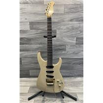 Fernandes FR-100 Electric Guitar - Right-Handed - w/ Case Very